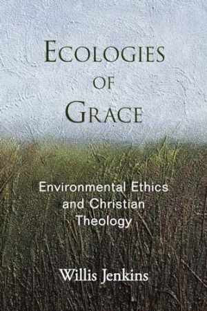 Eco-Friendly Ethics Book: Ecologies of Grace by Willis Jenkins, Paperback