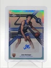 JOAN BERINGER 2025-26 TOPPS CHROME ROOKIE NEXT STOP REFRACTOR RC AUTO Q5692