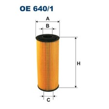 Ölfilter für Audi A3 8L1 A4 B5 8D2 8D5 B6 8E2 8E5 B7 8EC 8ED 8HE A6 C5 | 24381