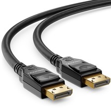 3m DisplayPort 1.4 Kabel 8K 4K 2K UHD HBR3 HD...