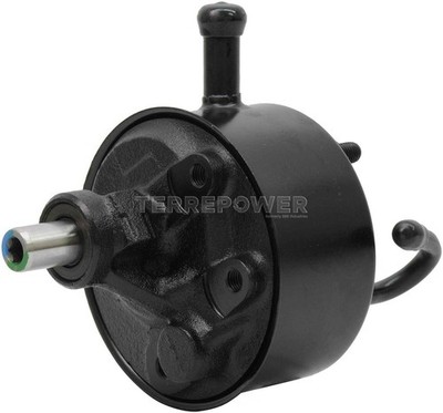 Power Steering Pump BBB Industries 731-2176 Reman