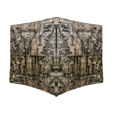 Primos Double Bull Stakeout Blind SurroundView Portable Carry Bag Hunting