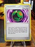 2007 Pokemon Mysterious Treasures Dusk Ball #110