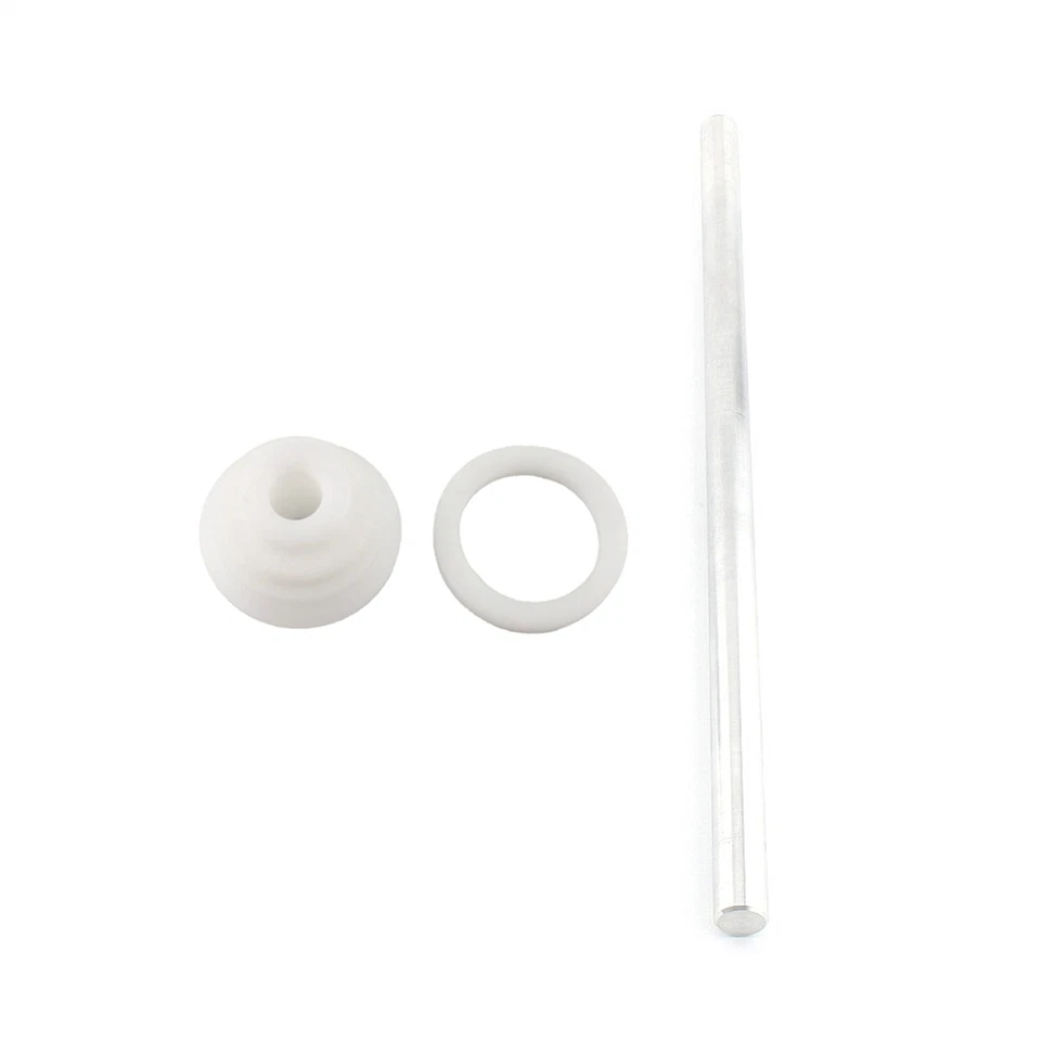 Herramienta adaptadora balanceadora de rueda blanca para BMW K 1200 GT 1200R 1200 R Sport Foto 3 de 4