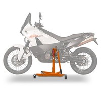 ZentralstäNder Constands Power Or Ktm 990 Adventure/ R/S 06-12 MotorradstäNder