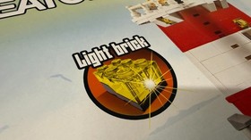 LEGO CREATOR 3 in 1 Lighthouse Island 5770 New Factory Sealed Box Retired