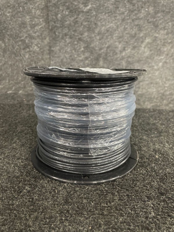 ENCORE WIRE Superslick Solid Wire 500 ft 105100801040