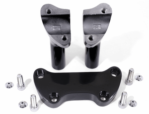 BRPADS-44684 KIT PASTIGLIE FRENO BREMBO HONDA HORNET 2007-600CC SA+SP ANT P