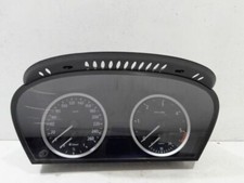 Compteur BMW 525