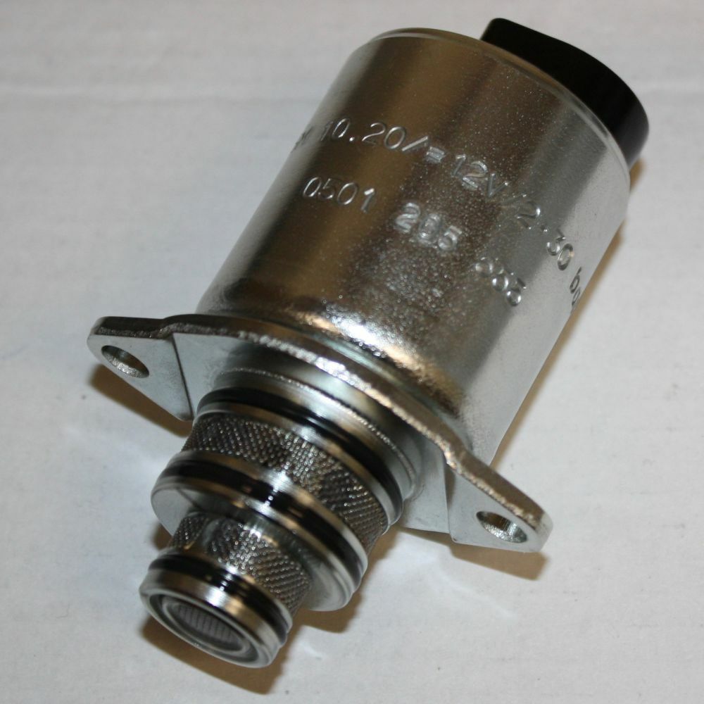 IH International Farmall 395 485 495 585 595 685 695 Solenoid FWA