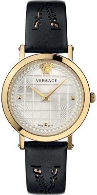 Versace Medusa Chain VELV00420 Damenuhr Quarz