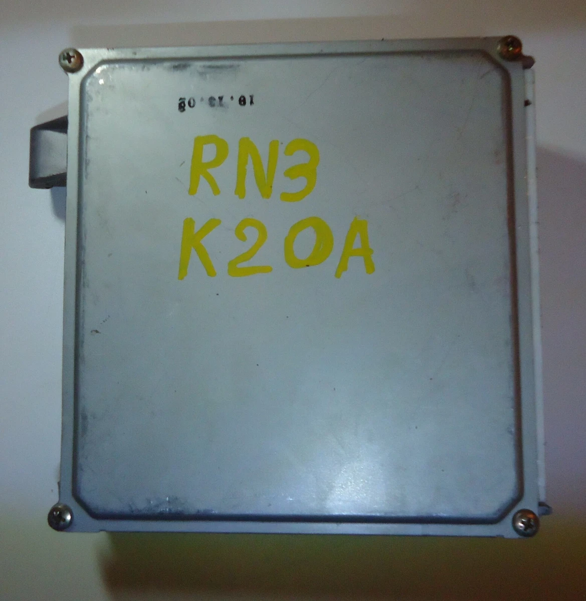 春夏秋冬おさんぽシリーズ Ｅ 108972 LA-RN3 ストリーム エンジン