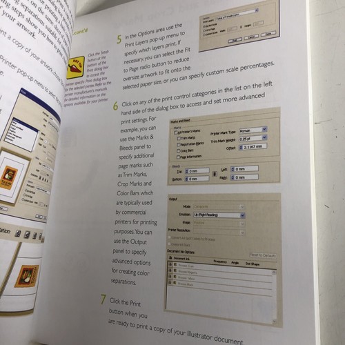Illustrator CS2 in Easy Steps: For Windows & Mac Robert Shufflebotham Guide Book - 第 6/12 張圖片