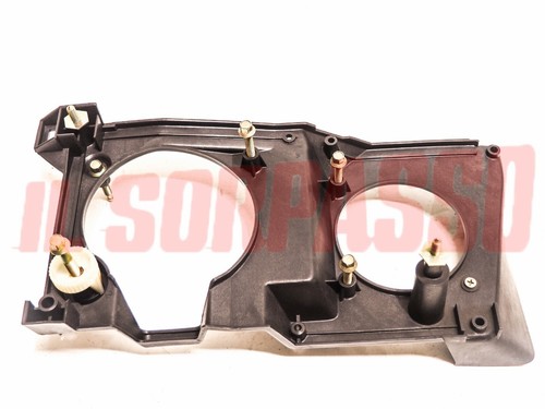 SITZSCHALE OPTISCHE GRUPPEN SCHEINWERFER LINKS FIAT TEMPO 130 TC ABARTH SIEM - Bild 1 von 2