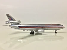 Inflight 1:200 American DC-10-30 Reg# NI37AA