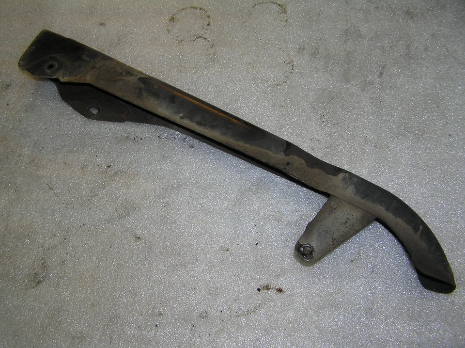 Honda CL 175K Scrambler Kettenschutz  chainguard - Bild 1 von 1
