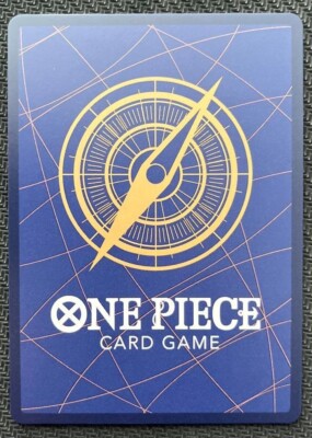 ONE PIECE Card Japanese Nico Robin Parallel 25th Edition PROMO