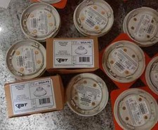 20pc Siemens SIGA-PS Fire Alarms Detector with base