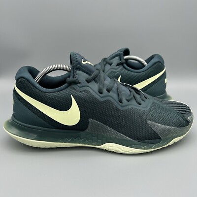 nikecourt air zoom vapor cage 4 clay