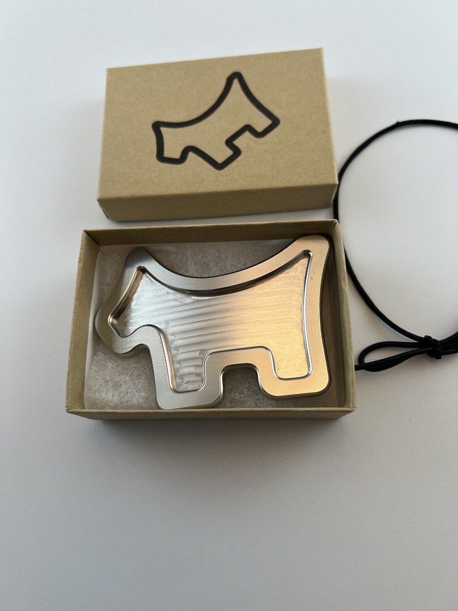 SCOTTY CAMERON Scotty Dog Belt Buckle