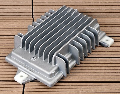 15186661 Tahoe Suburban 2007-2013 Bose Audio Sound Booster Verstärker OEM JDM