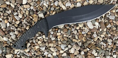 Miller Bros Blades Kukri