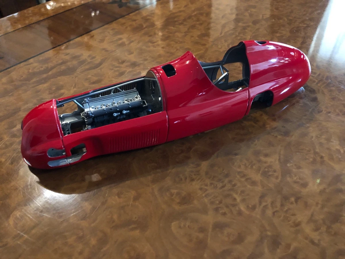 Exoto 1:18 Scale Alfa Romeo Diecast & Toy Vehicles for sale | eBay