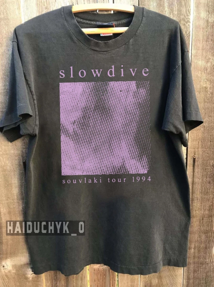 slowdive t shirt products for sale | eBay