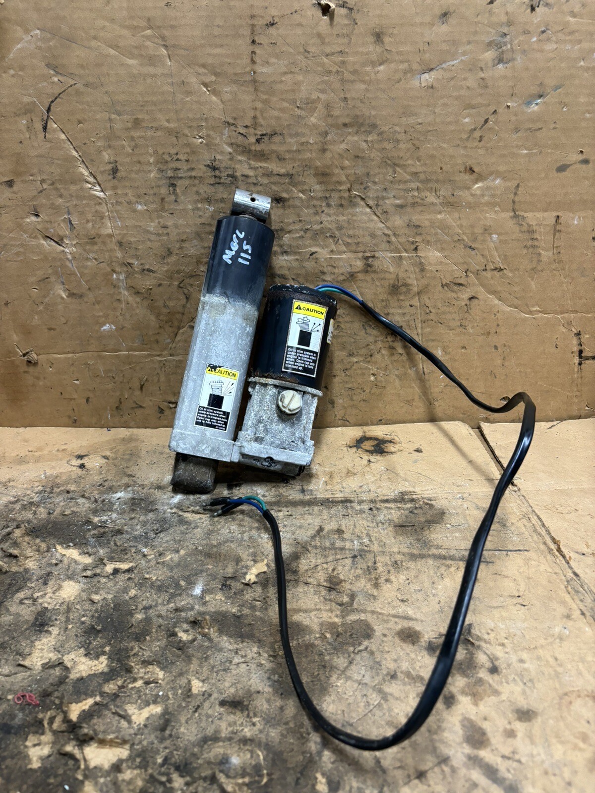 Purchase NEW STARTER MERCURY MARINER OUTBOARD 75-125HP 5736 In NE - Foto 6