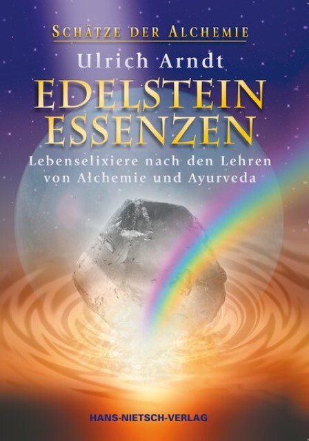 Thumbnail - Edelstein-essenzen Ulrich Arndt