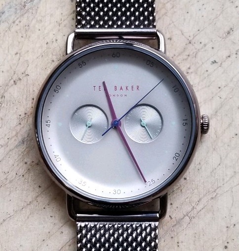 ted baker watch ebay