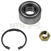 SNR R159.14 Radlagersatz Vorne FüR Citroen AX C15 Saxo Visa Xsara ZX Peugeot