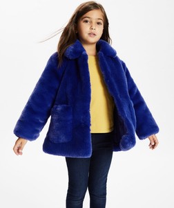 ebay fur jacket