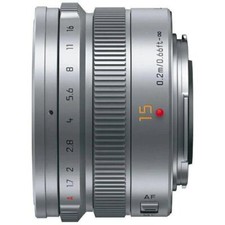 Panasonic 15mm f/1.7 Camera Lenses for sale - eBay Panasonic 15mm f/1.7 Camera Lenses for sale - eBay