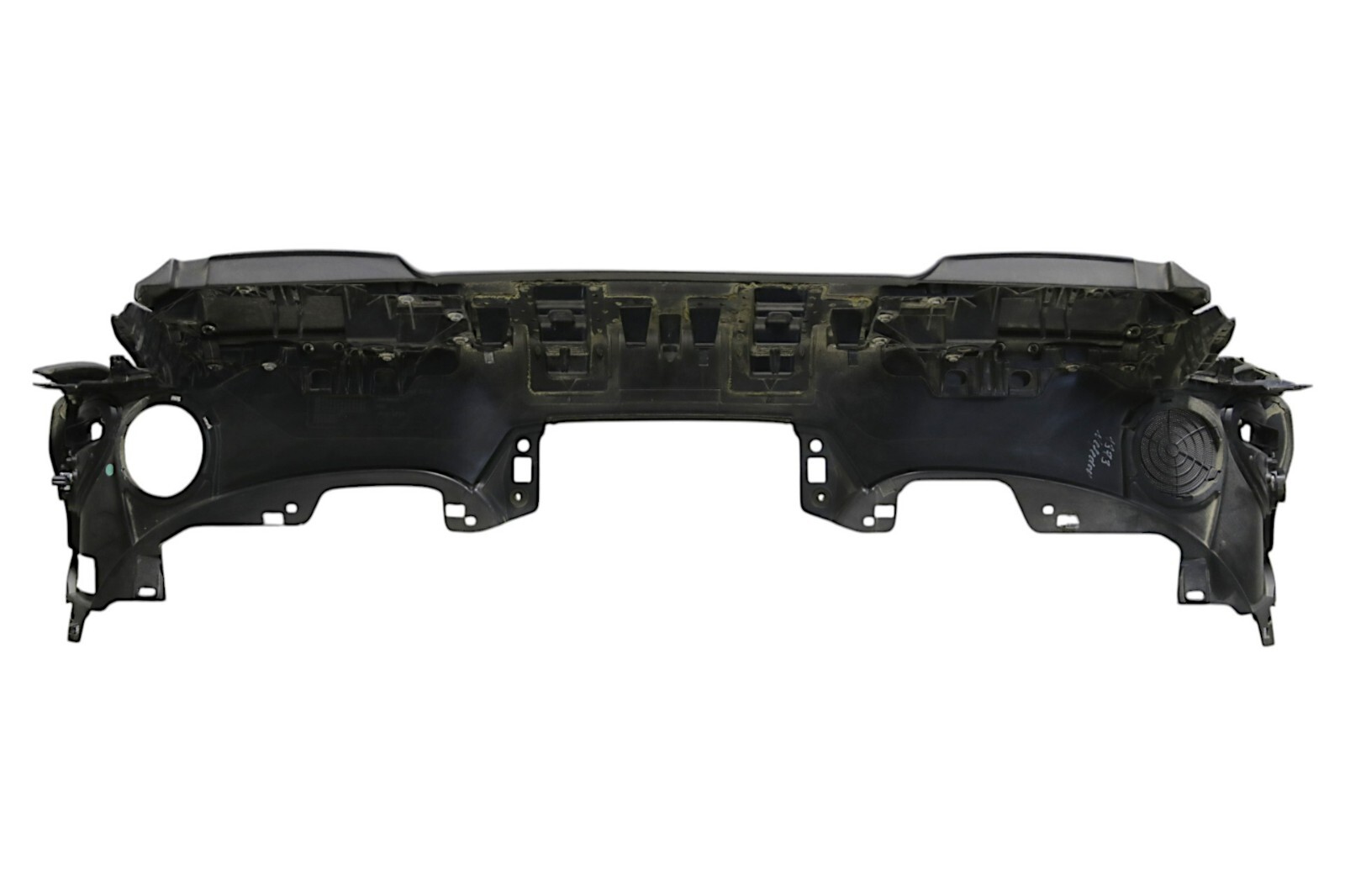 Audi R8 5.2L V10 Rear Convertible Deck Lid Cover Trim Panel 2011 - 2015 OEM