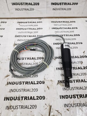 ROSEMOUNT ANALYTICAL SENSOR 05010786108