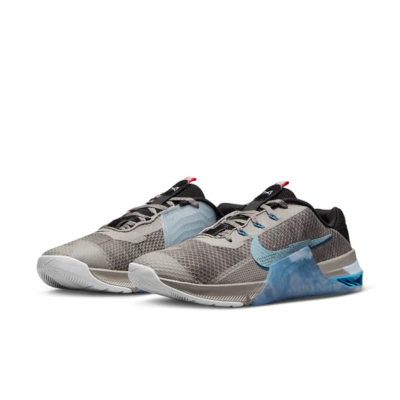 ナイキ　マーリン Nike Mens Metcon 7 AMP Crossfit Training Shoes DM0259 001: Enigma