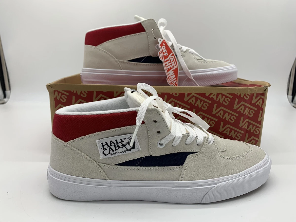 Vans sales retro block