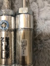 Parker WD409066A Double Acting Cylinder Pneumatic