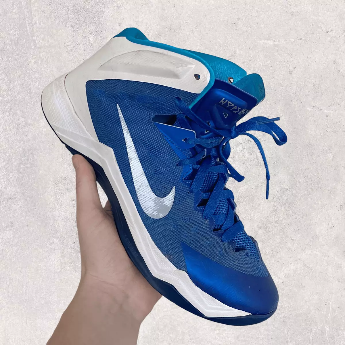 Hyper quickness on sale