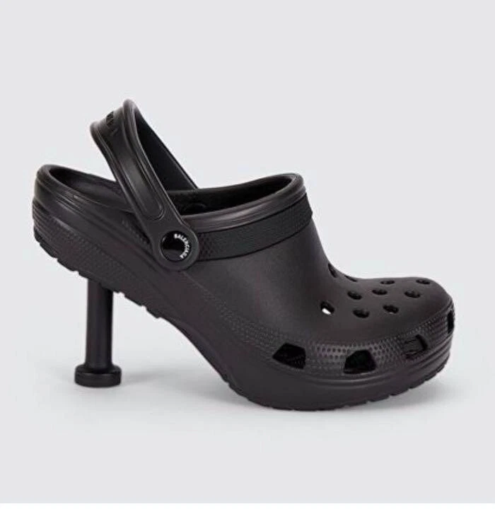 Balenciaga crocs for sale outlet