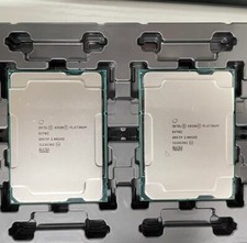 Intel Xeon Platinum 8378c CPU Processor 38c/76t 2.8 ghz LGA-4189 290w