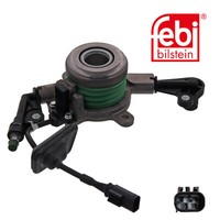 Febi Bilstein ZentralausrüCker Kupplung FüR Mercedes-Benz C-Klasse SLK VW 34962