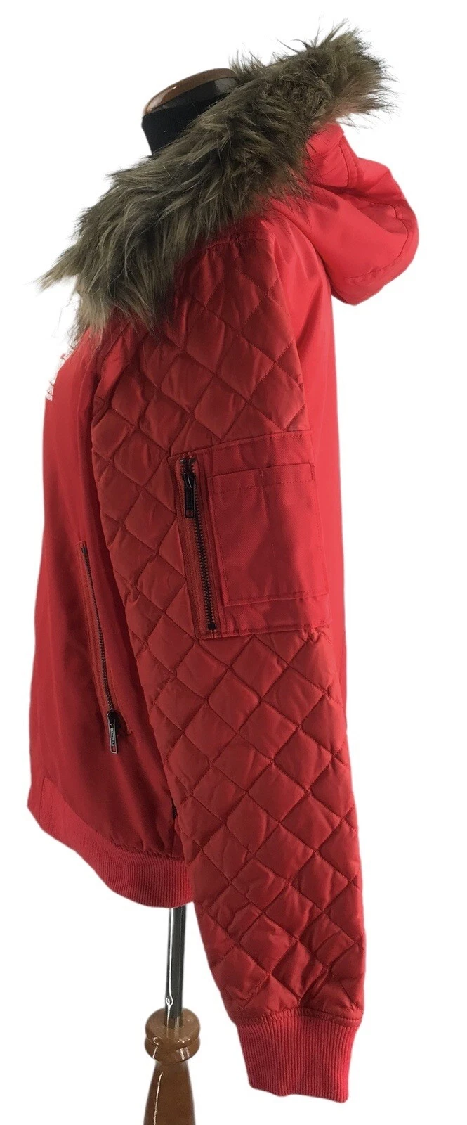 burton x snowboard married to the mob mttm ride die bomber jacket