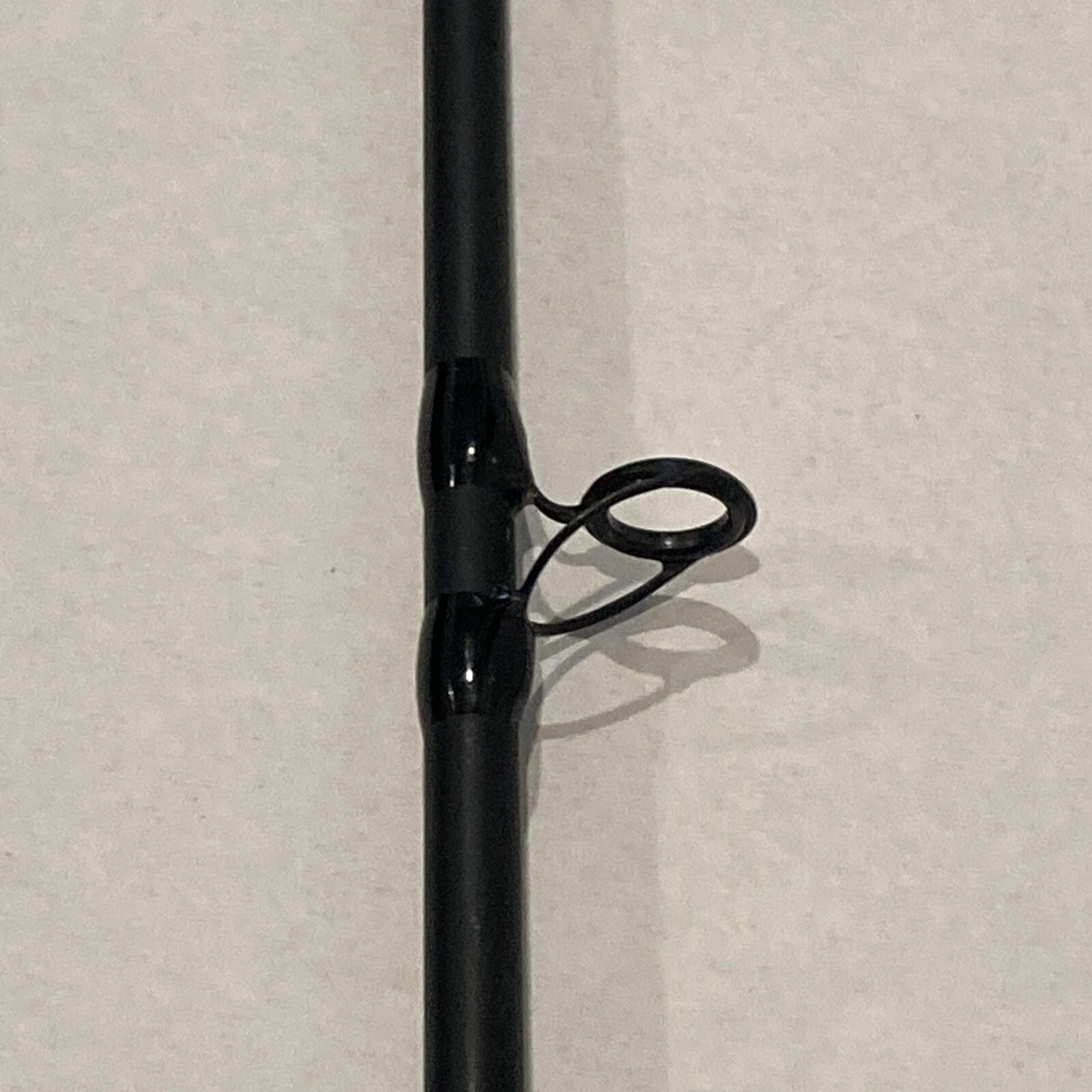 G Loomis FR 1025 GL3 8 1/2' #5 line 2pc Fly Rod Orvis Rod And Reel Hard Case