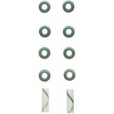 Fel-Pro SS 72567 Engine Valve Stem Oil Seal Set {MADE IN USA}