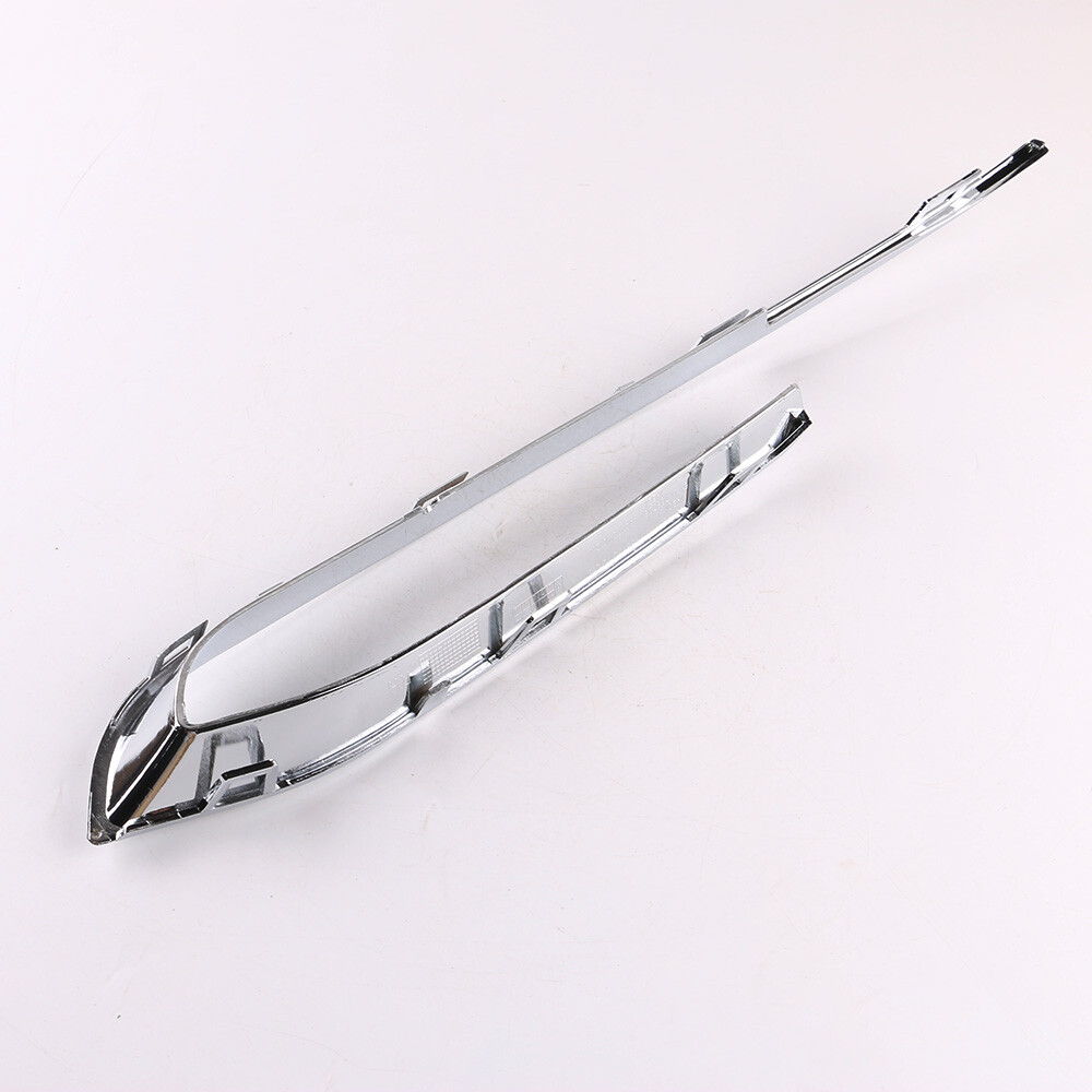 Front Right Bumper Trim Panel 51117331770 Fit For BMW 528i 535i