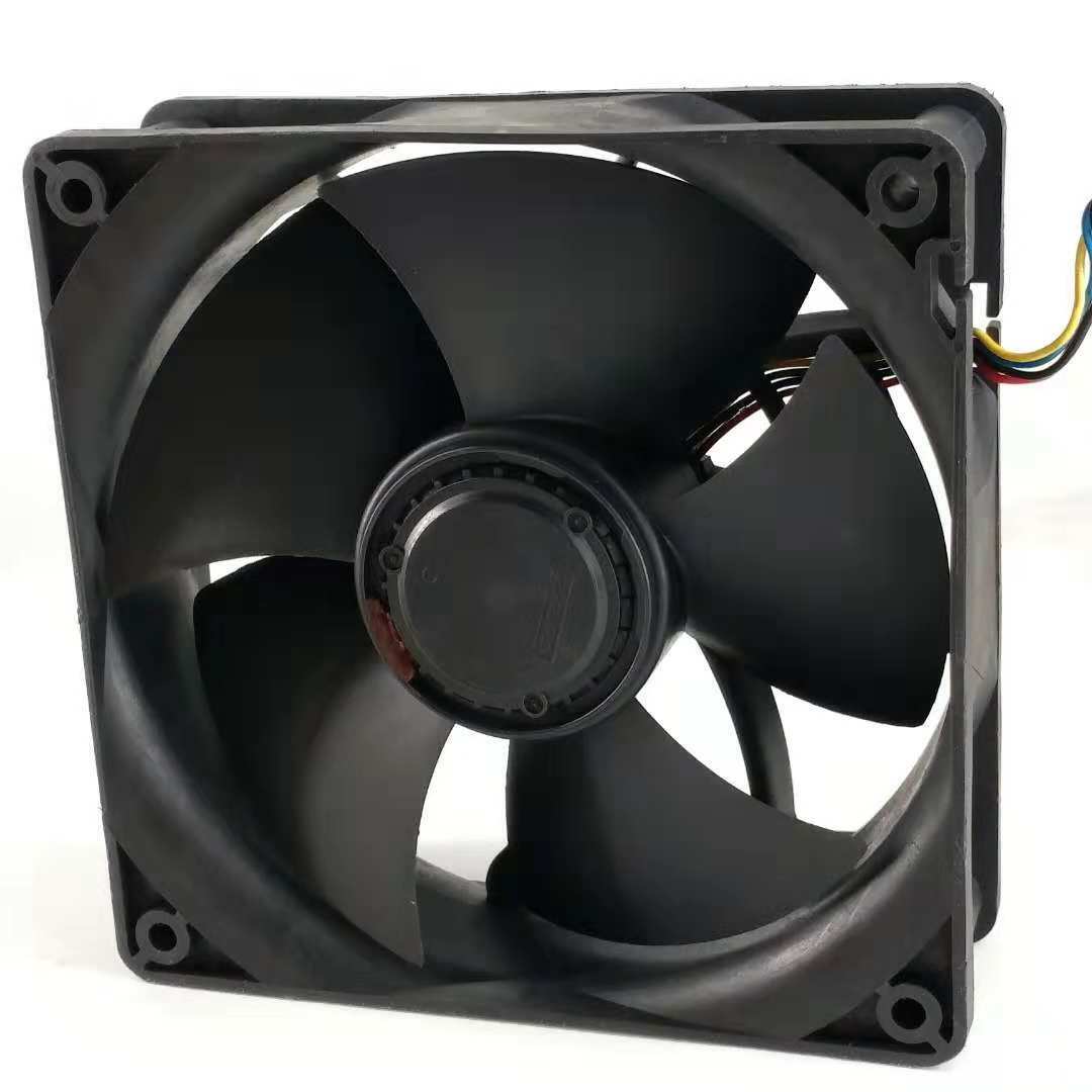 Nidec Ultraflo W12E12BS11B5-07 120 × 120 × 38 mm Antminer Cooling