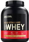 GOLD STANDARD 100% WHEY Protein Powder