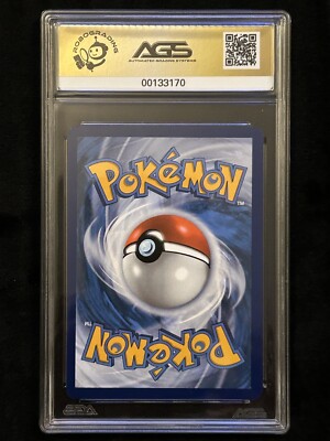 Iono 237/091 Paldean Fates Special Illustration Rare Pokémon AGS